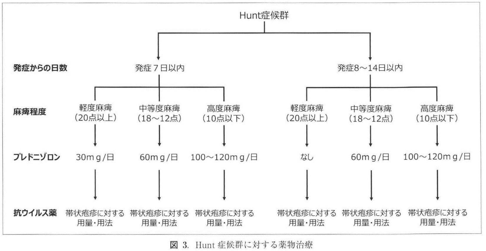 ベルクボの服用方法